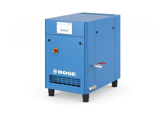 COMPRESSOR ISENTO OLEO 15Hp     EO11