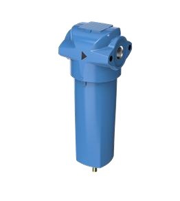 PREFILTRO 3600lts/m 1 micron c/PURGA    F36-2P