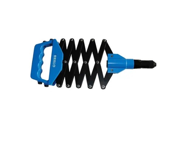 ALICATE REBITAR ARMONIO                    BM - 68
