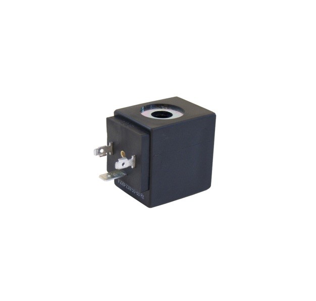BOBINE 230VAC 50/60HZ 9VA p/CFB     B7E