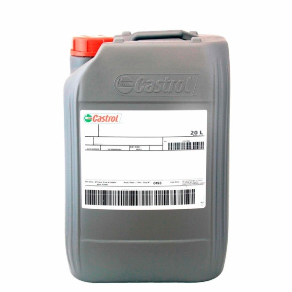 OLEO ALPHA SP 680 20lts CASTROL