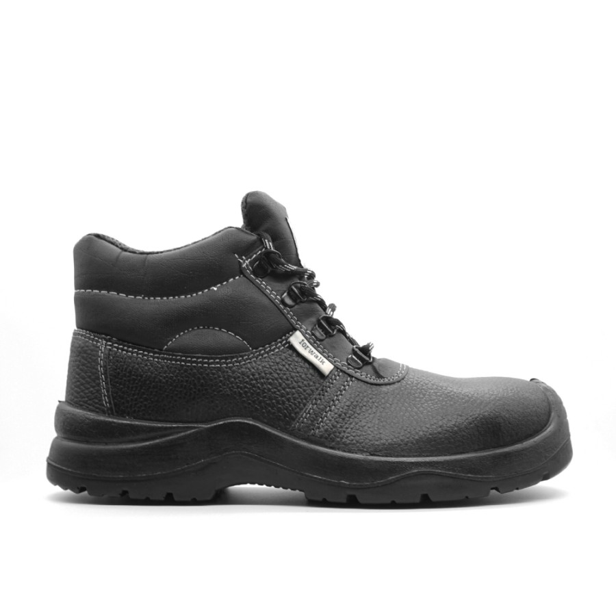 BOTA AÇO S3 PU SRC   MAPUTO - 43