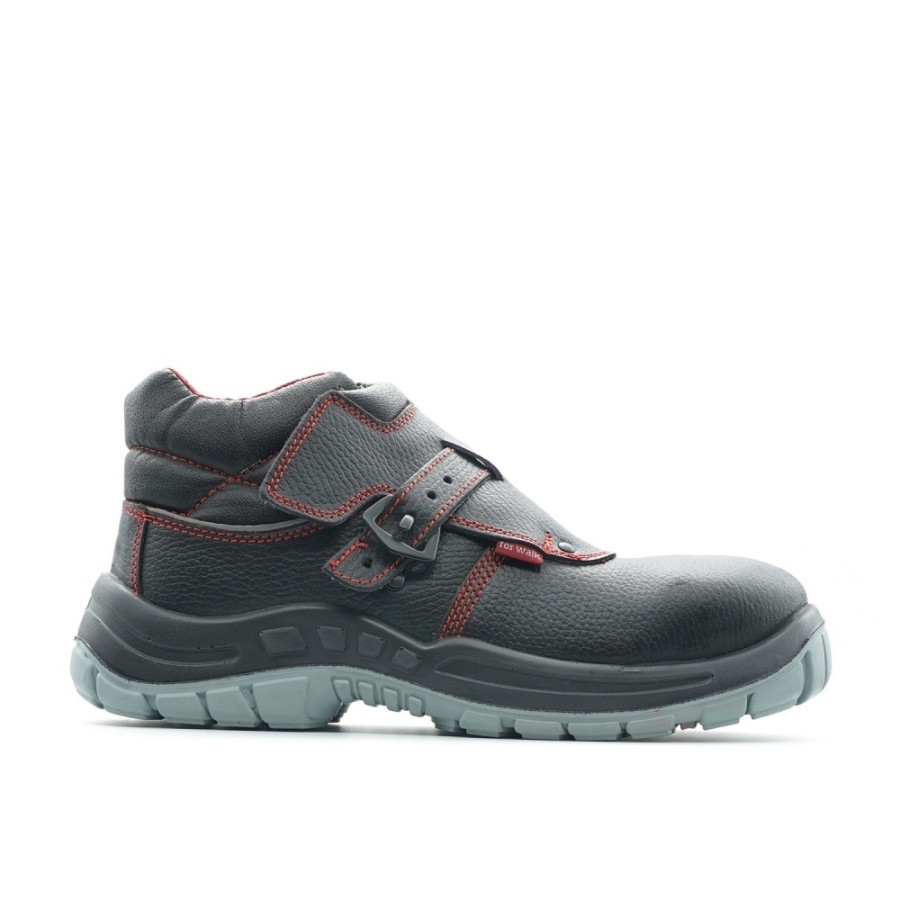 BOTA SOLDADOR S3 HRO SRC     NEW MIRA - 38