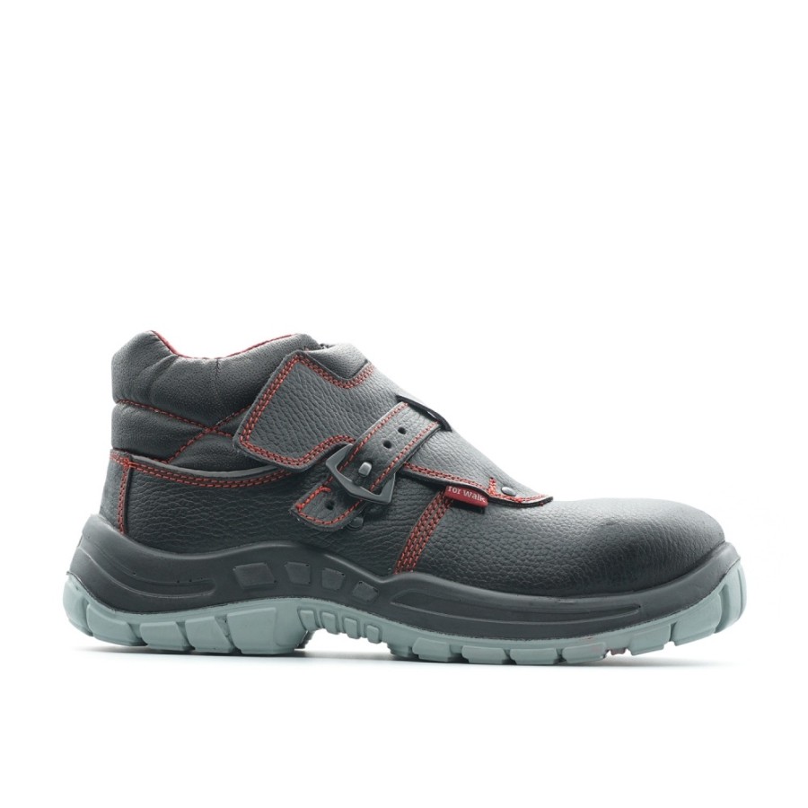 BOTA SOLDADOR S3 HRO SRC     NEW MIRA - 43