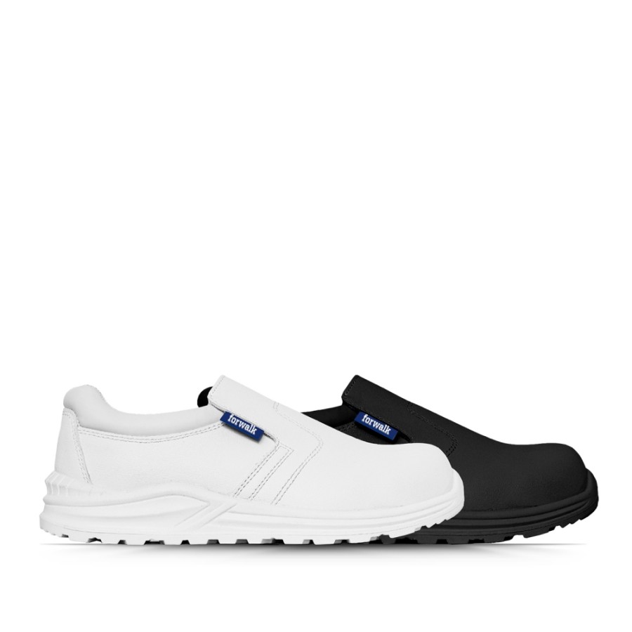 SAPATO BRANCO S2 COMPOSITO PU SRC        PRAIA - 43