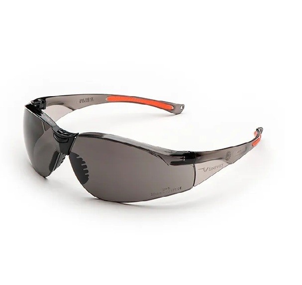 OCULOS POLICARBONATO FUMADO UV             0301012