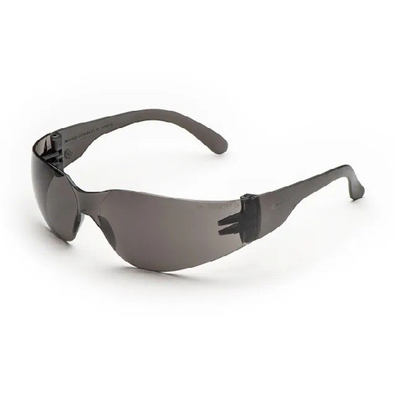 OCULOS POLICARBONATO FUMADO  UV             0301014