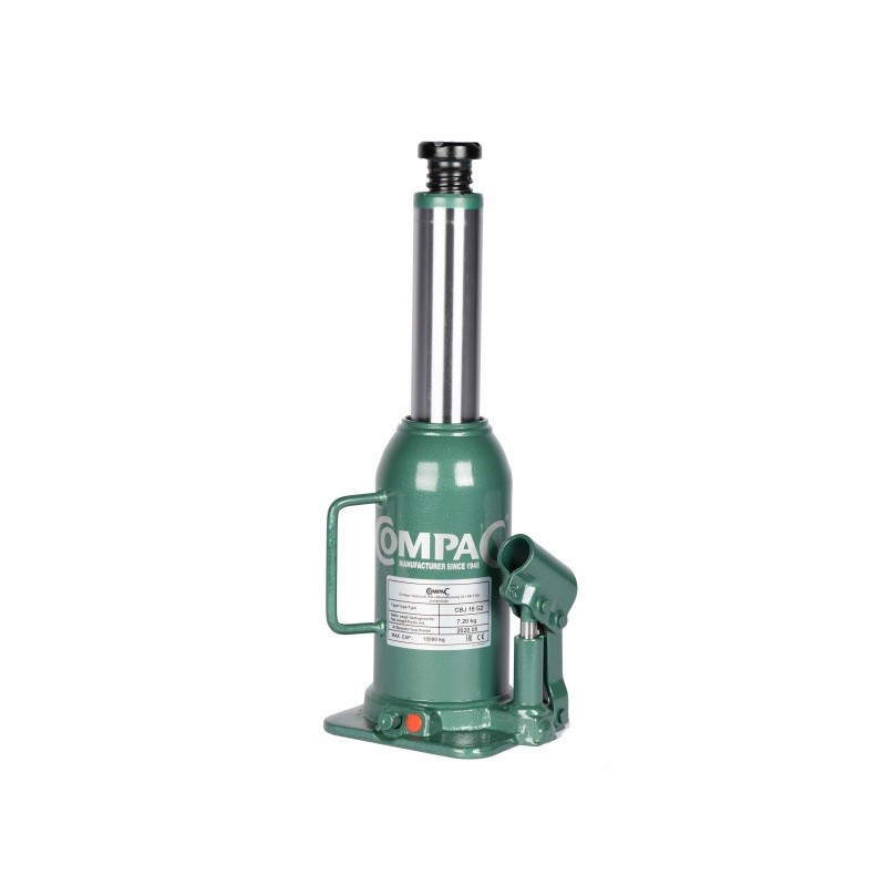 MACACO GARRAFA 15T                       COMPAC CBJ-15