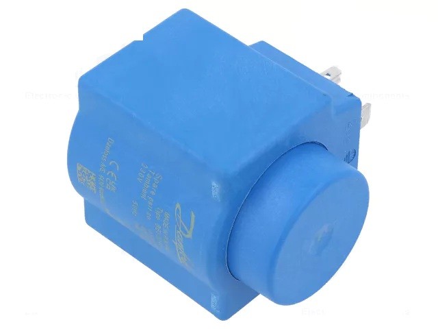 BOBINE BB024DS 18W 24VDC