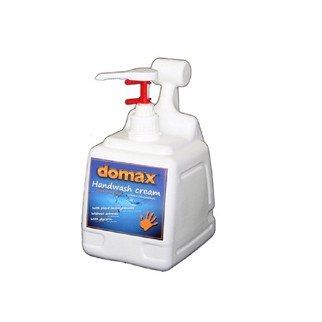 CREME LAVA MÃOS  c/DOSEADOR 3lts   140015