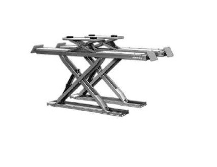 ELEVADOR TESOURA ALINHAMENTO 5T-5m    8250