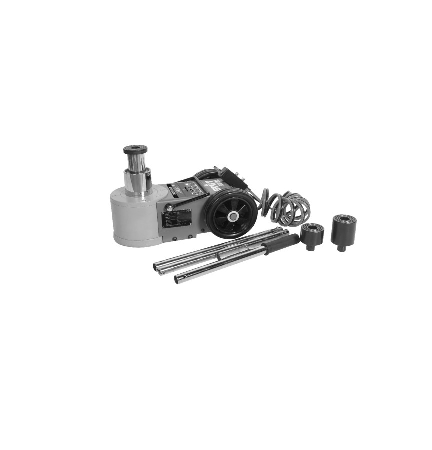 MACACO HIDROP.BRAÇO AMOVIVEL 30/15T   SP30-2