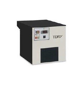 SECADOR AR COMPRIMIDO 1800lts/m   TDRY18