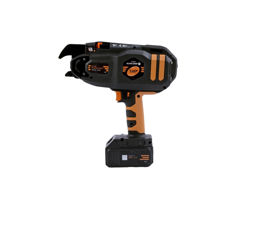 ATADORA DE VARÃO 18V - 4Ah   ULTRA GRIP 25