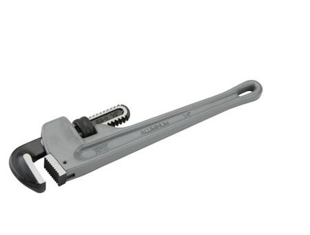 CHAVE STILSSON ALUMINIO 1220 - 48