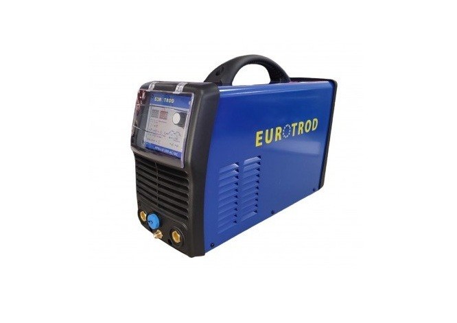 INVERTER APOLLO 200 TIG PULSE