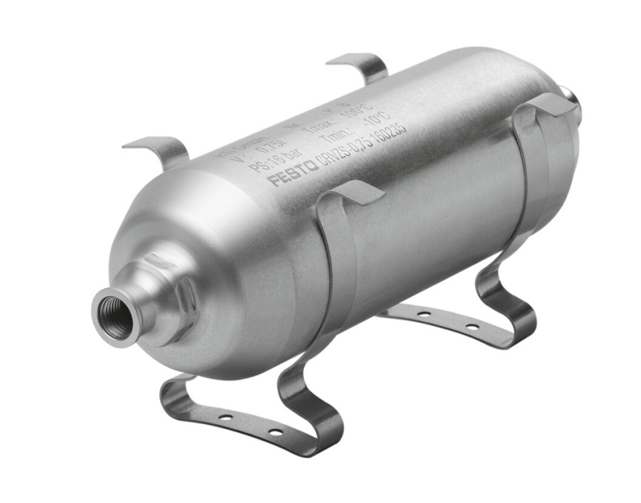 ACUMULADOR DE AR   CRVZS-10