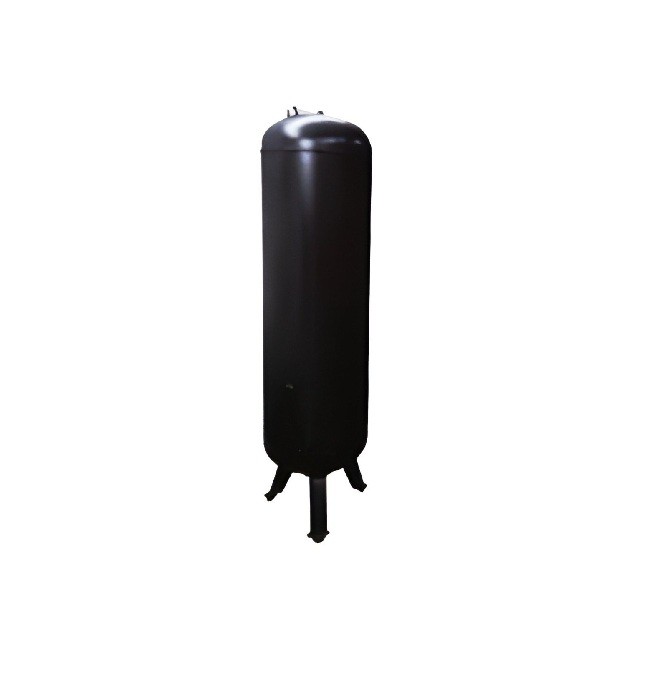 DEPOSITO VERTICAL 200lts - 16 BAR