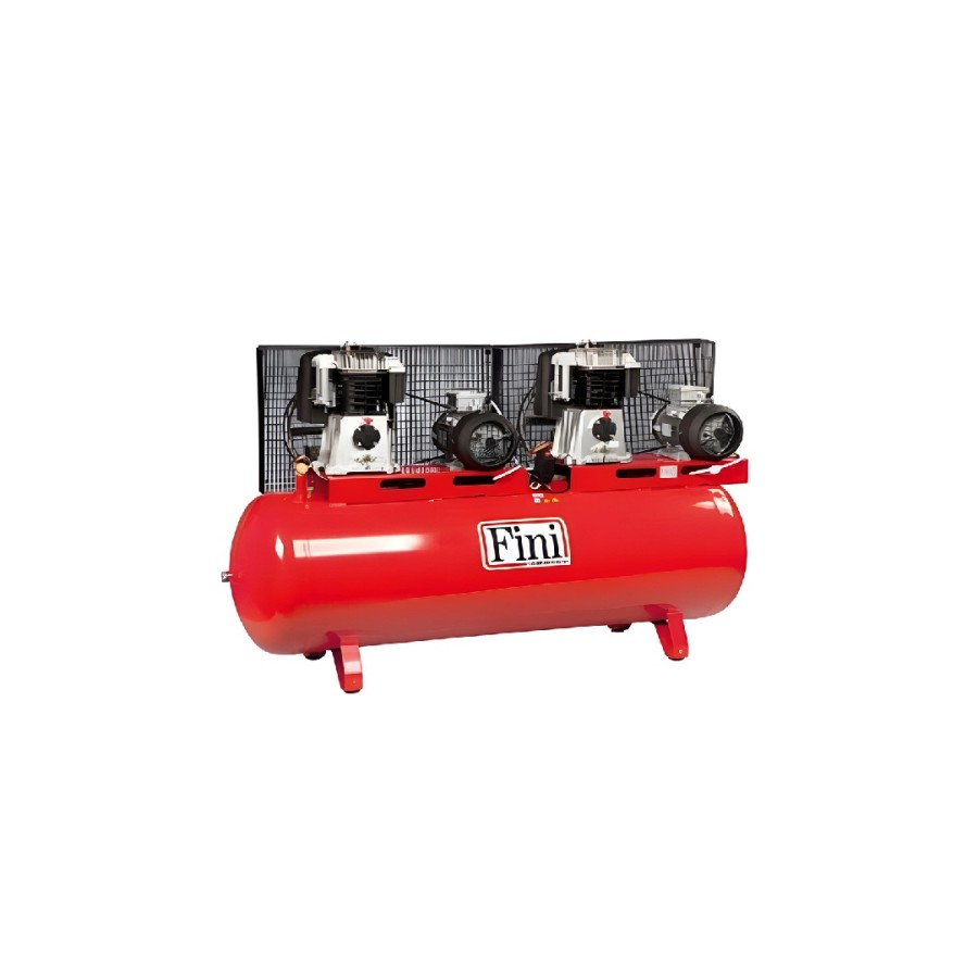 COMPRESSOR FINI     B3800B/270 FT3 TD