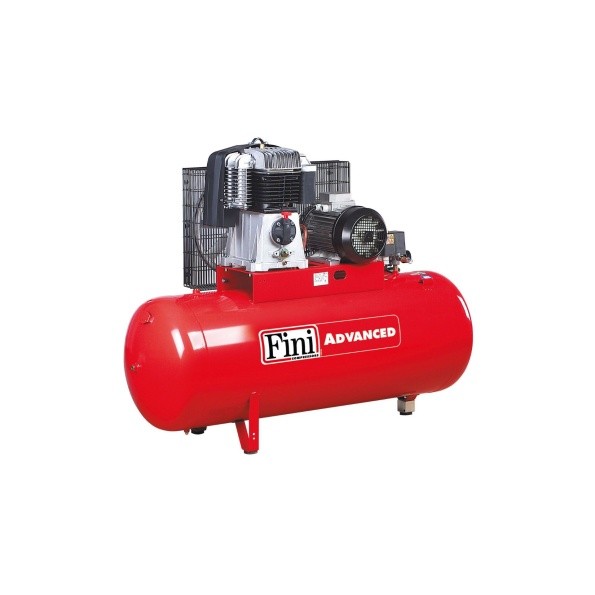 COMPRESSOR FINI     BK 114/270F/5.5T