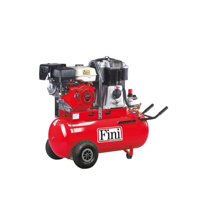 COMPRESSOR GASOLINA 14BAR 9Hp    BK 119/100 9S AP