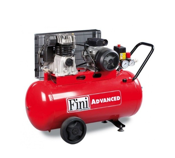 COMPRESSOR 100L 380V     MK 102N-90-2T