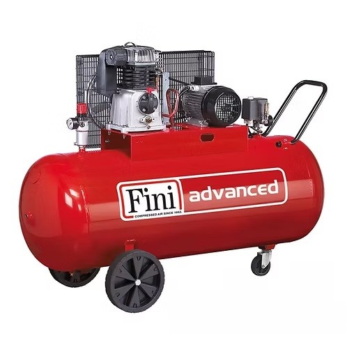 COMPRESSOR 270L 380V     MK 113-270-5,5T