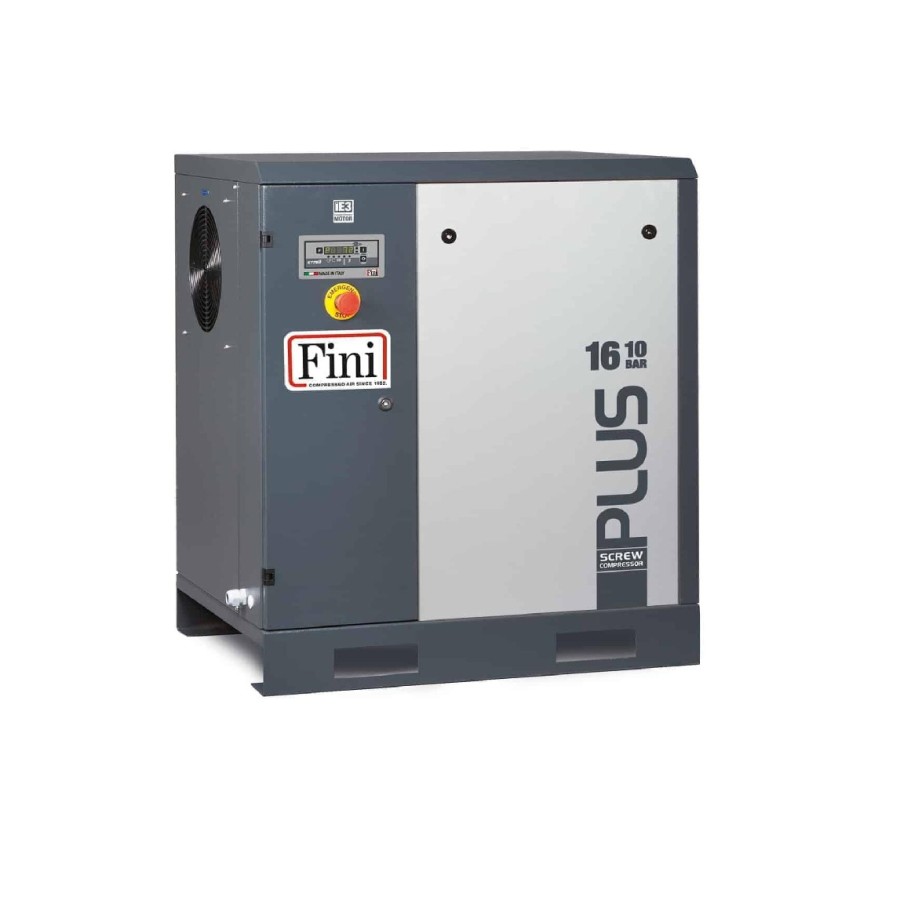 COMPRESSOR PARAFUSO 20HP 13B   PLUS 15-13