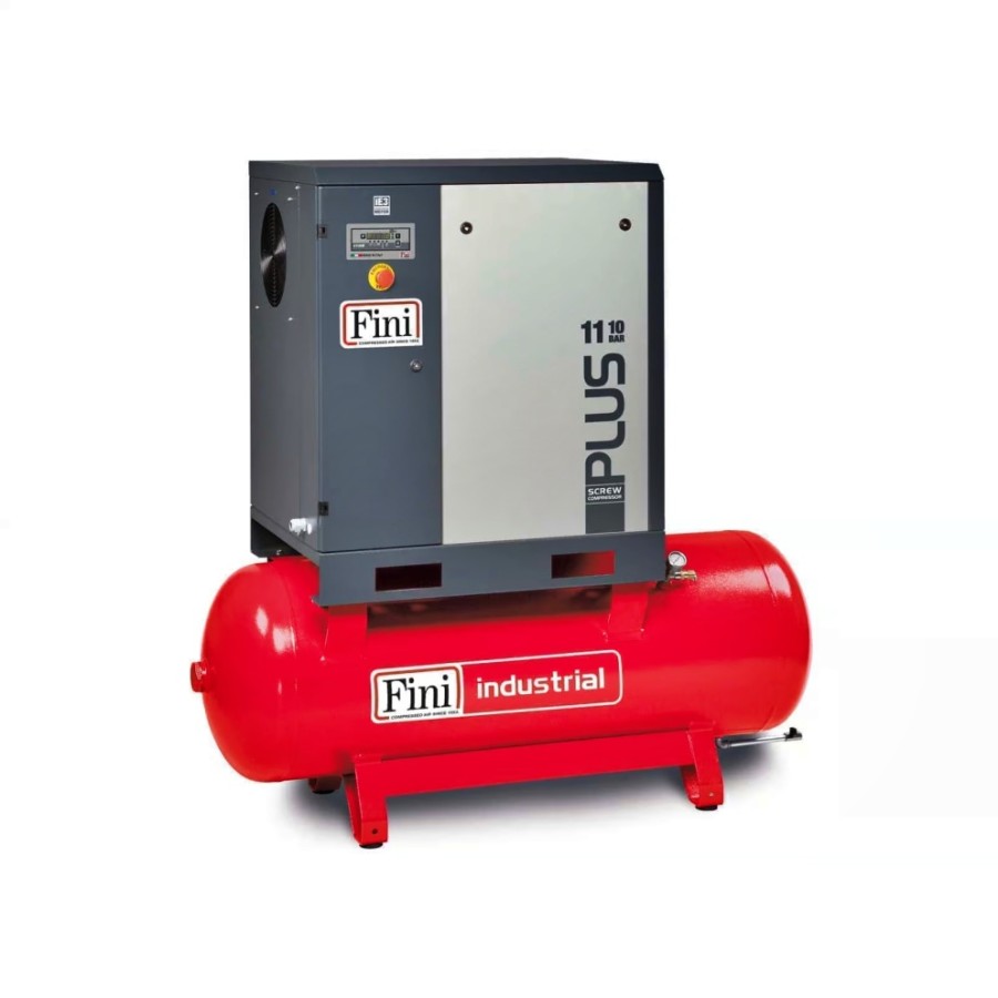 COMPRESSOR PAR 10HP 13B c/DEPOSITO 270 lts    PULSE 8-13-270