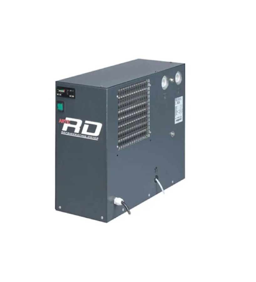 SECADOR AR COMPRIMIDO 1700lts/m 0.28Kw 16Bar  RD C17-E