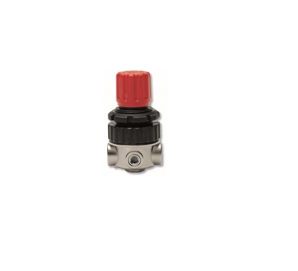 REDUTOR PRESSÃO 1/4x1/4x1/8