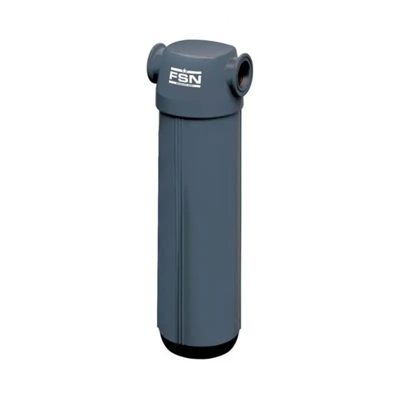 FILTRO LINHA 1800Lts/m  OLEO 0.003mg + ODORES  16Bar   CM18