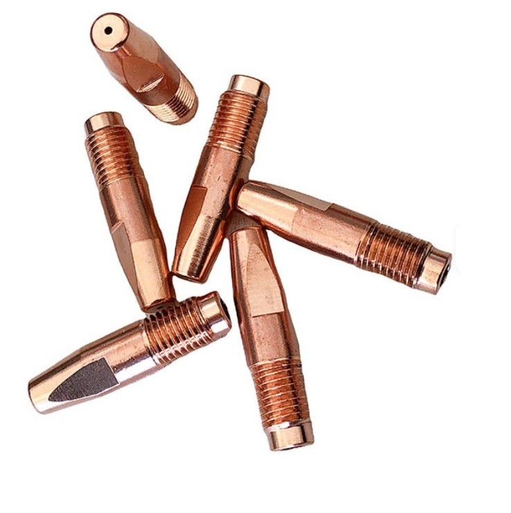 BICO PISTOLA M10  2,4  FRONIUS