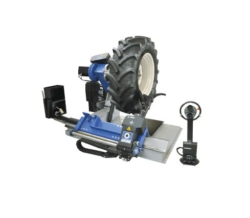 MAQUINA DESMONTAR PESADOS    S560