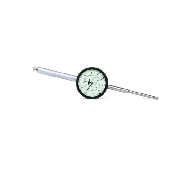 COMPARADOR EXTERIOR INSIZE D. 58 MM. - 0.01/ 50 MM