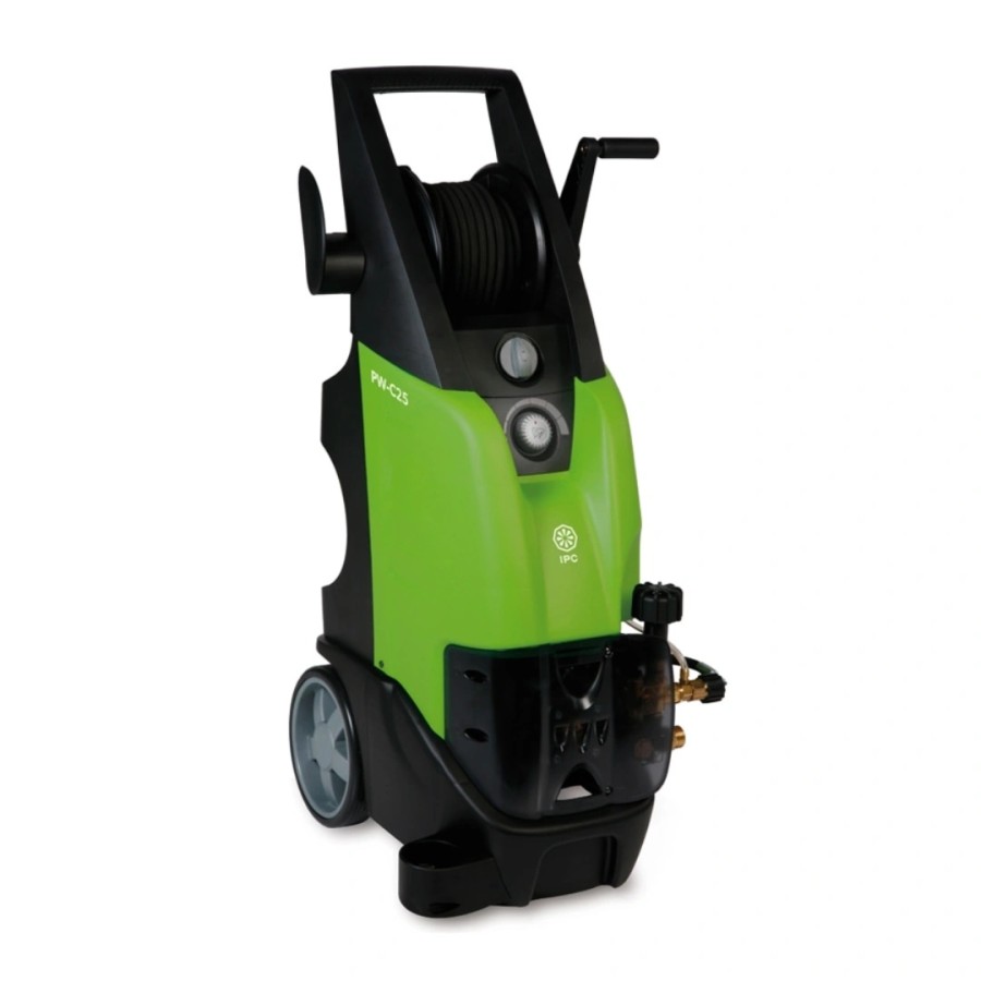 MAQUINA LAVAR 230V 150B 9lts/m       PW-C25 I1509P M