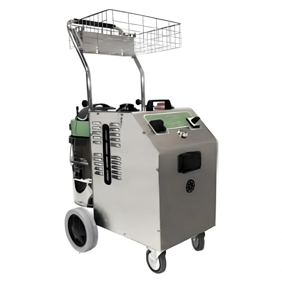 GERADOR VAPOR     SG-48 8010M