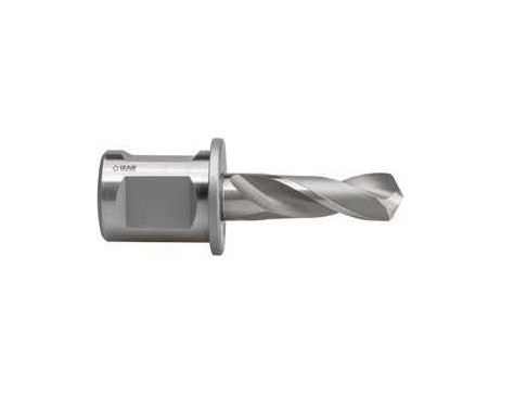 BROCA MAQ ELECTROMAGNETICA HSS-XT   10 x 25   4079