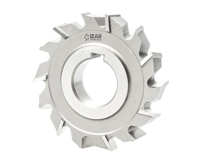 FRESA 3 CORTES HSSE 5% CO DENTADO CRUZADO 80x8   4120