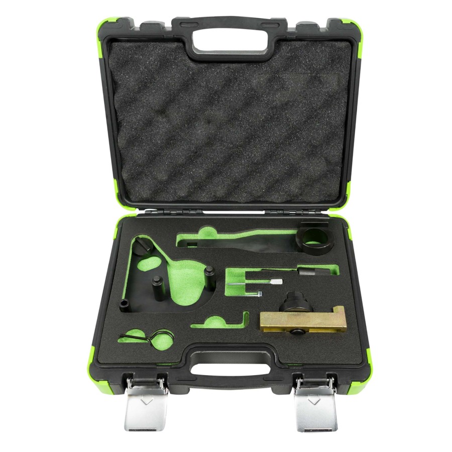 KIT BLOQUEIO DIESEL RENAULT/NISSAN/OPEL 1.6, 2.0, 2.3 DCI