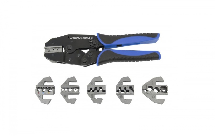 ALICATE INTERMUTAVEL CRAVAR 6 TIPOS TERMINAL AR030058