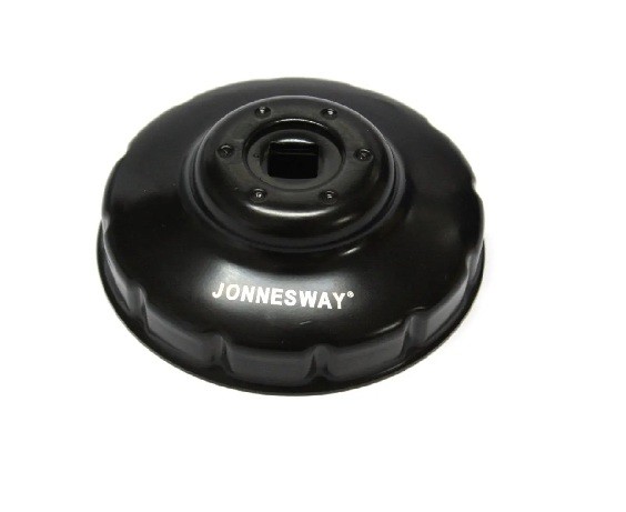 CHAVE FILTROS   HC-76/12