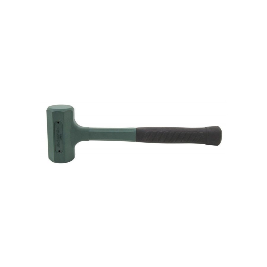 MARTELO BORRACHA ANTI-RECUO 1500     M11065
