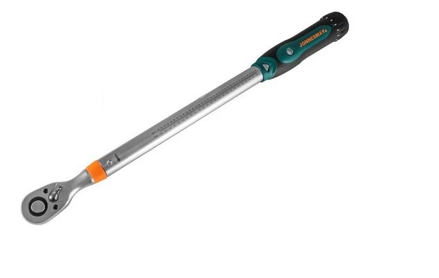 CHAVE DINAMOMETRICA 3/4  110-550Nm     T21550N