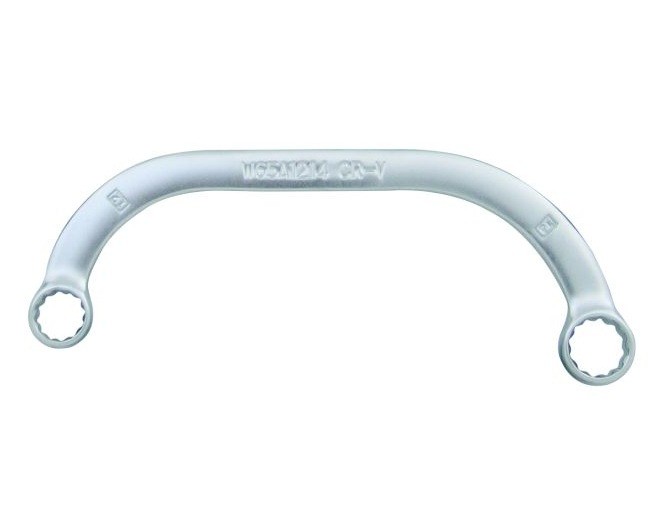 CHAVE LUNETA CURVA                W65A2224