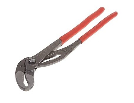 ALICATE BICO PAPAGAIO   400       KNIPEX 87-01-400