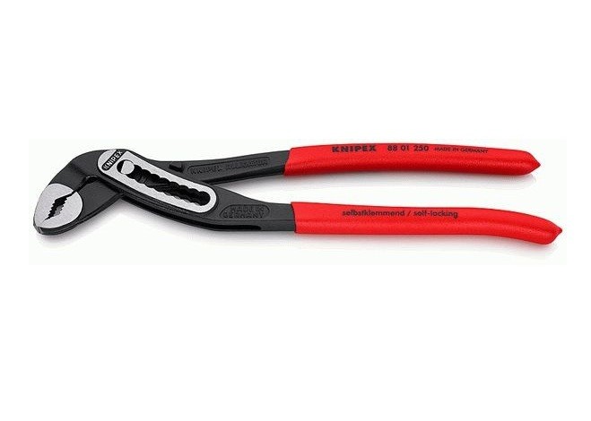 ALICATE BICO PAPAGAIO   250       KNIPEX 88-01-250