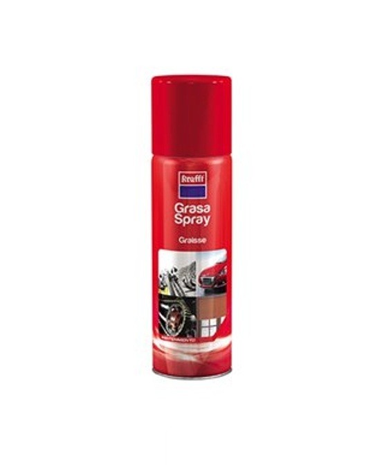 SPRAY MASSA                          500ml - 15203