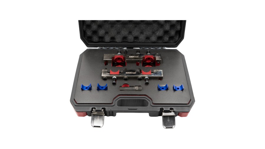 Sincronização Mercedes M270/M274 1.6/2.0    1600