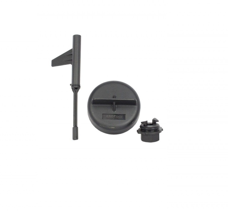 KIT DRENAGEM OLEO MERCEDES 9G TRONIC   1639